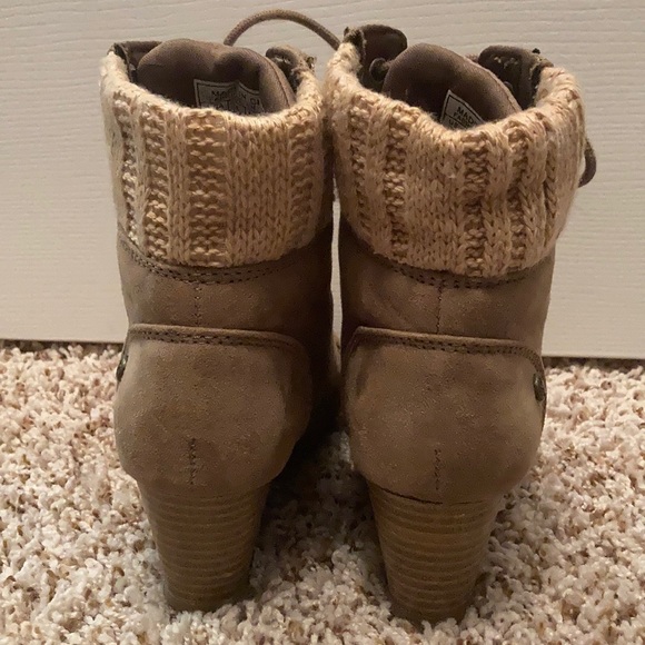 Nine West Booties - Picture 3 of 6